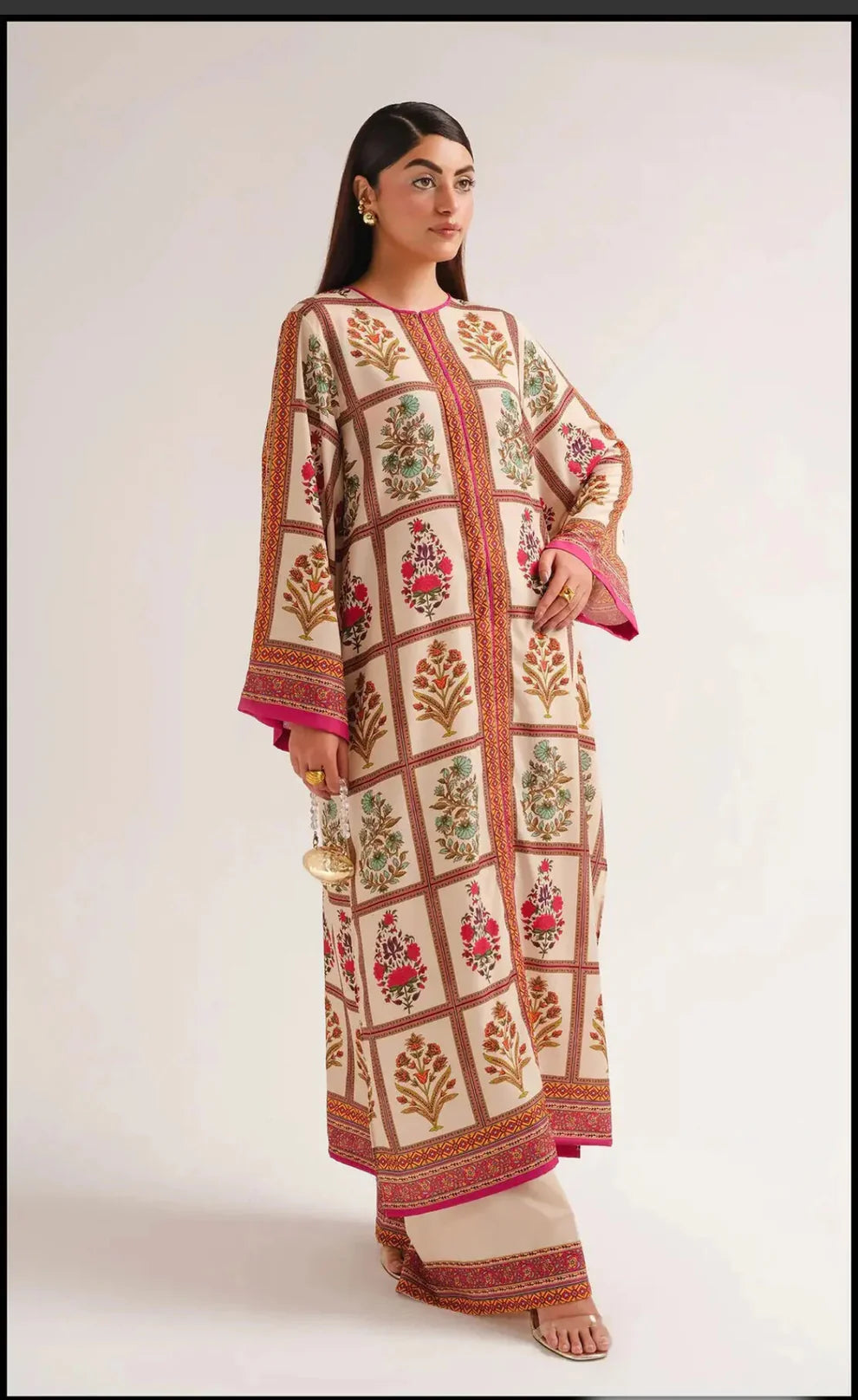 Parisha 3pcs
