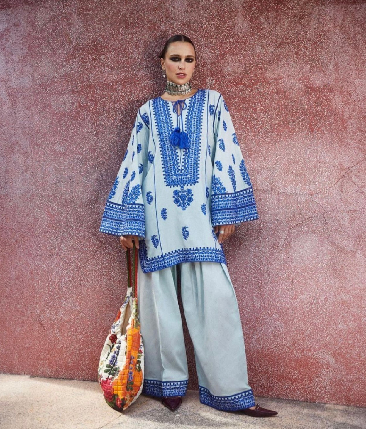 Jugnus Two-Piece
