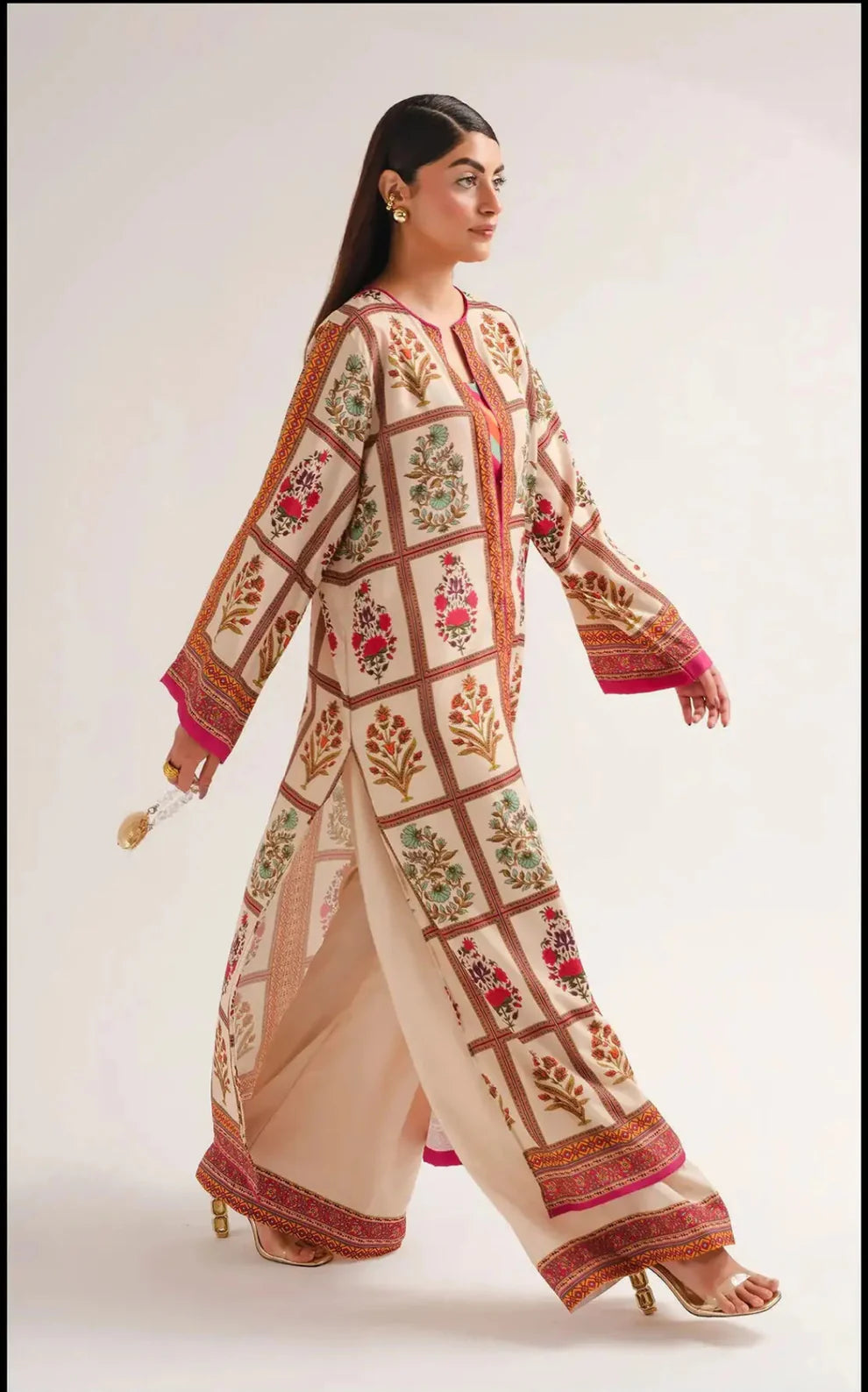 Parisha 3pcs