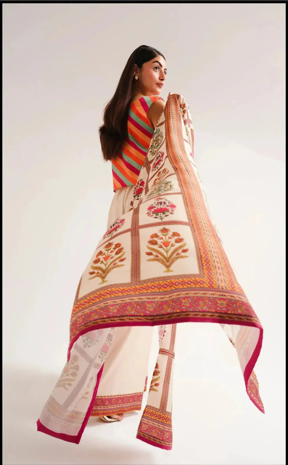 Parisha 3pcs