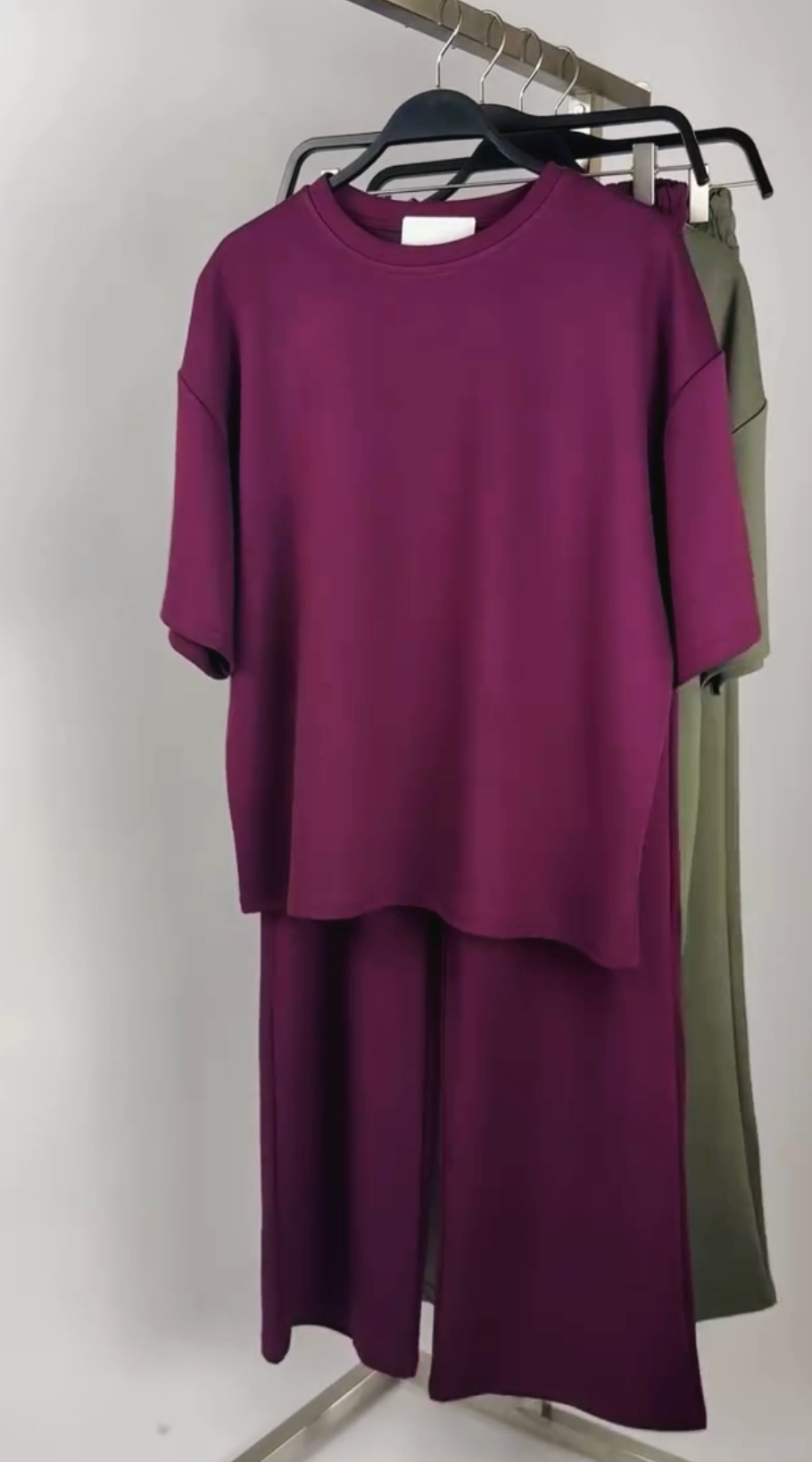 Zeenia Co-Ord-Set