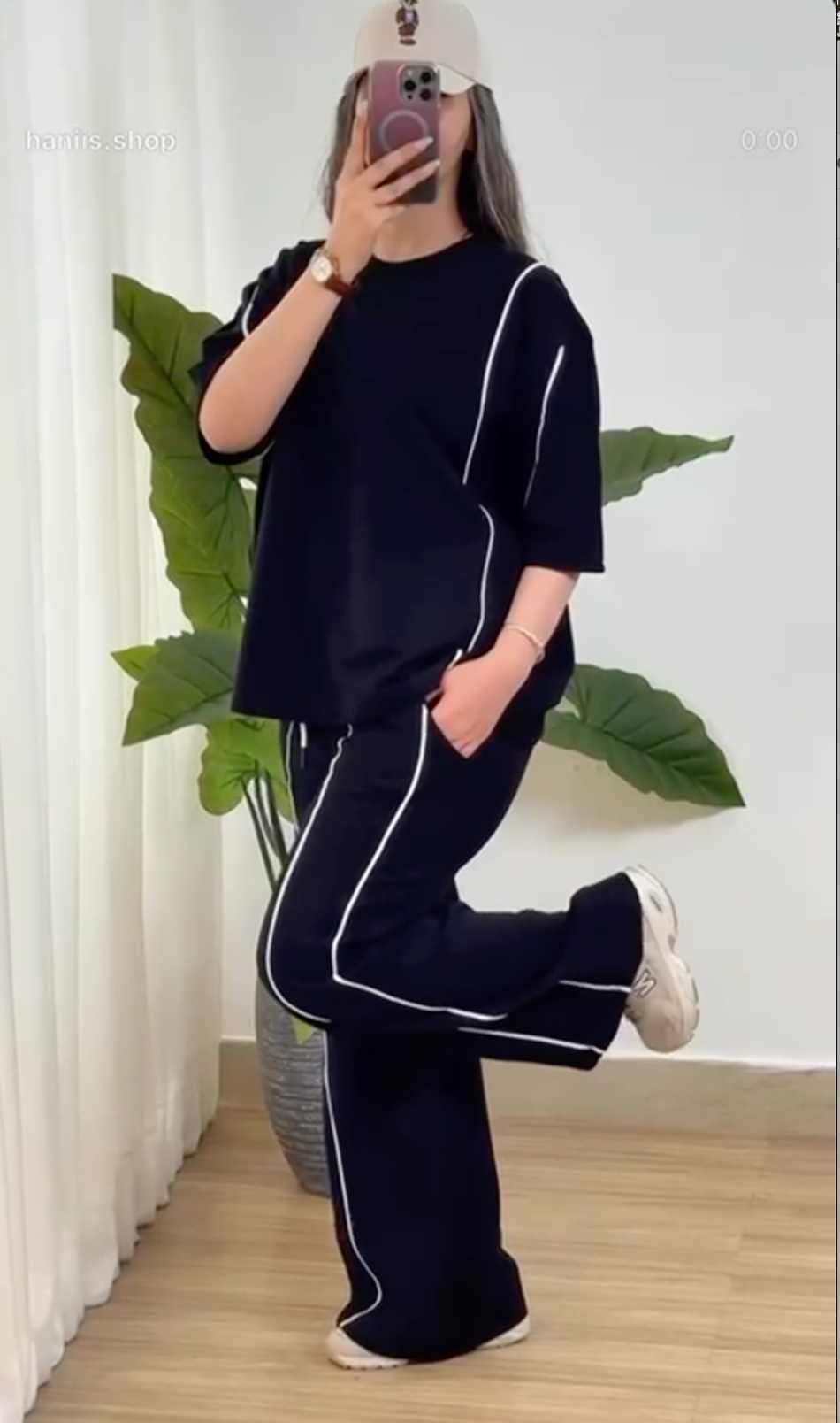 Summer Co-Ord Set