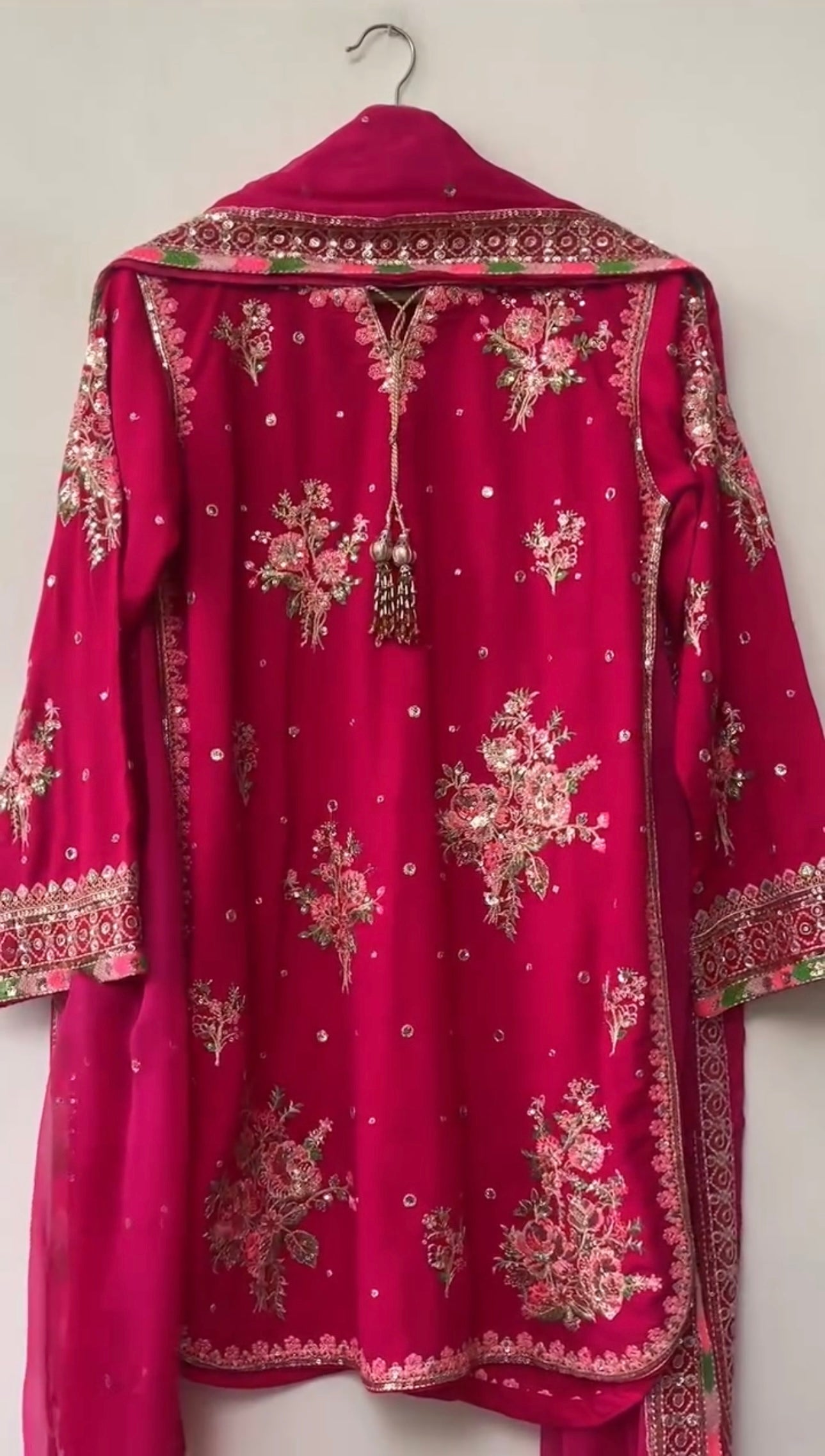 Omara three piece