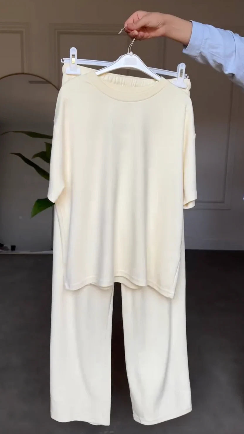 Zeenia Co-Ord-Set