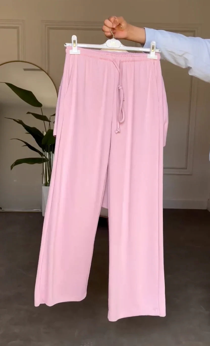 Zeenia Co-Ord-Set